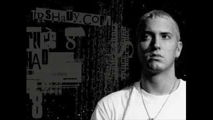 *eminem - My name is* (music video)