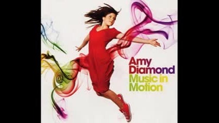 Amy Diamond - Stay my Baby 