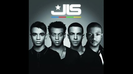 Jls - Crazy for you