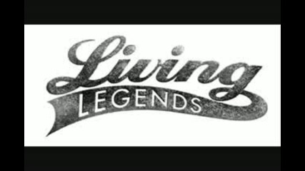 Living Legends - Remember Who You Are