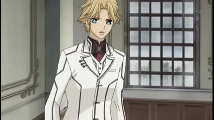 [bg sub] Vampire Knight Guilty 06 Високо Качество (704x400)