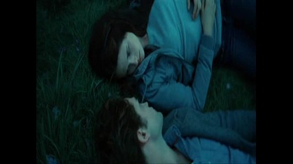 twilight love 