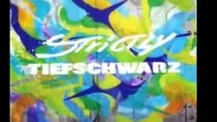 Tiefschwarz - On up