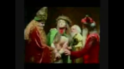 Metallica - Until It Sleeps Music Video