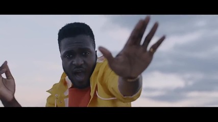 Kwabs - Walk Official Video