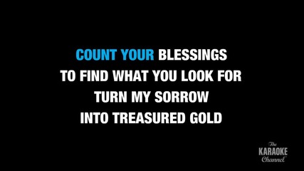 Adele - Rolling In The Deep Karaoke