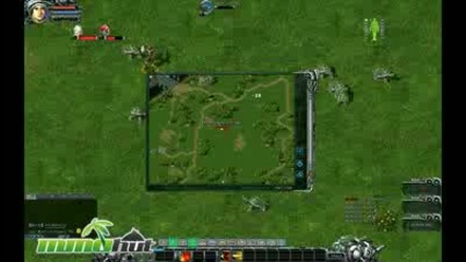 2029 Online Gameplay - First Look 