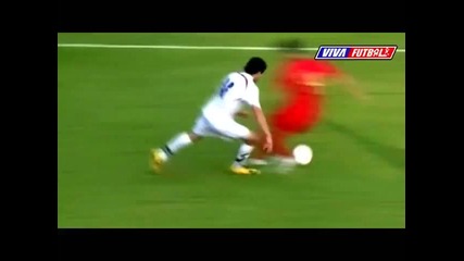 Viva Futbol Volume 35 