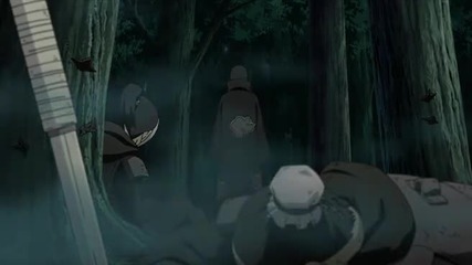 Naruto Shippuuden - 456 [ Бг Субс ] Високо Качество