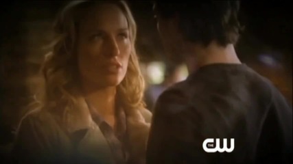 Hq The Vampire Diaries 2x12 The Descent Extended Promo 