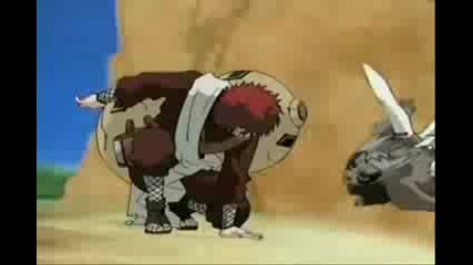 Naruto Linkin Park