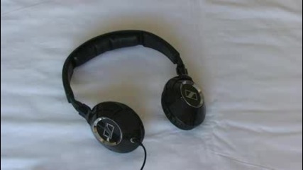 Sennheiser Hd 228 Headphones Review 