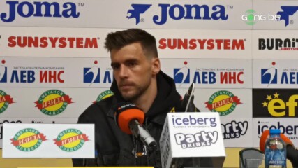 Кери: Стойчо Младенов разгърна целия ми потенциал