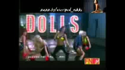 (превод) Pussycat Dolls - When I Grow Up 