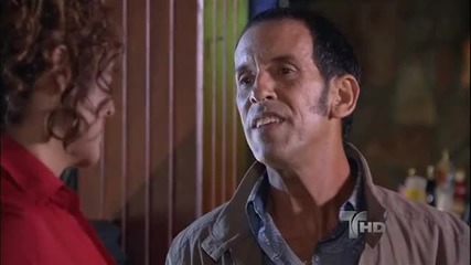Una Maid en Manhattan Capitulo 14 Parte 5