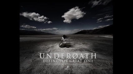 Underoath - Moving for the Sake of Motion 