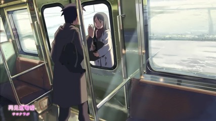 【mad】missing You