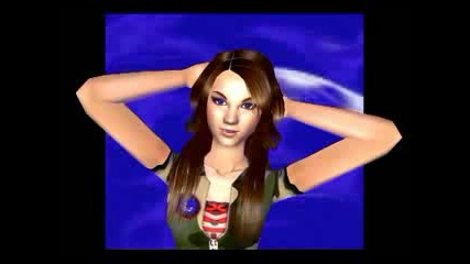 Jojo - Coming For You (sims