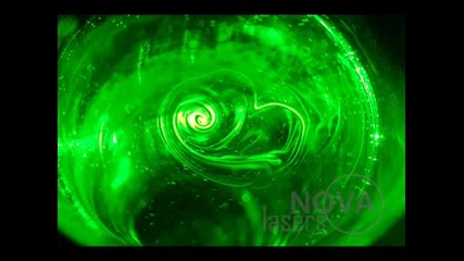 Cosmic Gate - Consciousness 