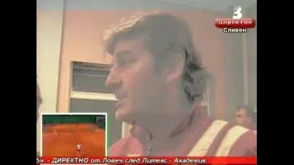 Костадинов: Ще има спокойствие в Цска 