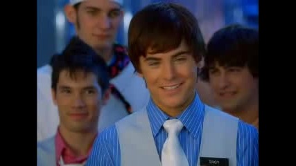 high school musical2 
