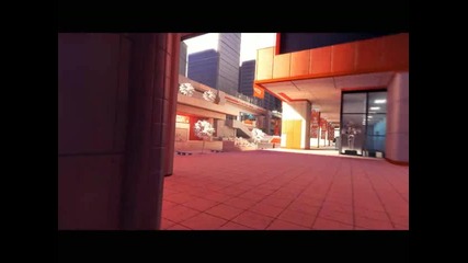 Mirror`s Edge