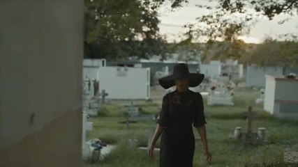 Beyonce - Heaven