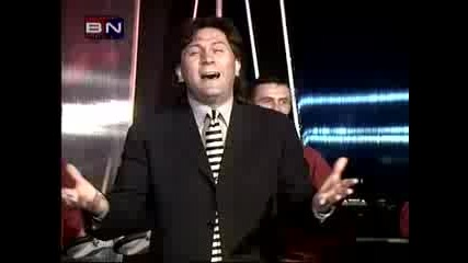 Halid Muslimovic - Progovori Sano 