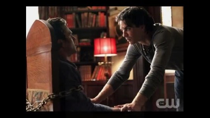 Vampire Diaries