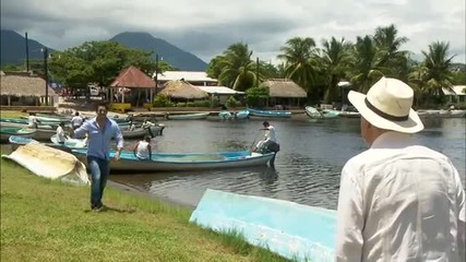La Que No Podia Amar Capitulo 8