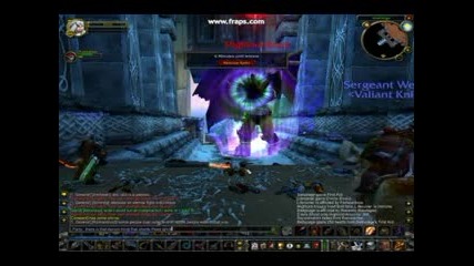 World Of Warcraft