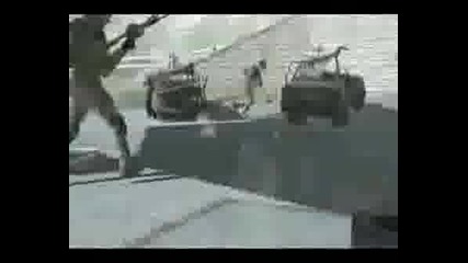 Call Of Duty 4