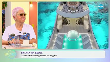 Световните милиардери - „На кафе“ (04.07.2024)