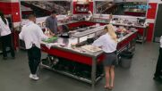 Предизвикателство между Златния отбор и Черните куртки в Hell's Kitchen | 5 май 2026 | част 2