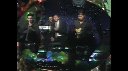 Djemail - Ramko - Romani gili