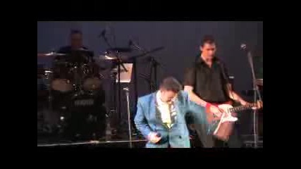 Stuck On You - Elvis Presley Tribute