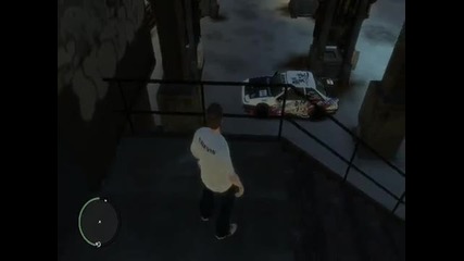 Gta Iv Drift 3