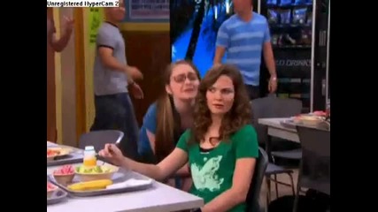 Hannah Montana Forever Season 4 - Episode 2 - Hannah Montana to the Principals Office - Part 2 (hq) 