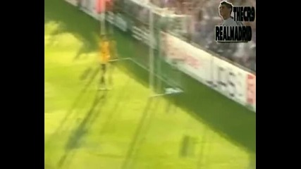 Cristiano Ronaldo vs Shamrok Rovers 2009 Debut to Real Madrid