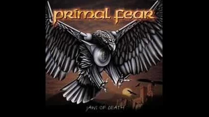 Primal Fear - When The Night Comes