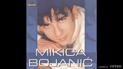 Mikica Bojanic - Lutkica - (audio 2001)