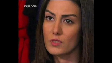 Unutulmaz (незабравима) - 35 епизод / 3 част