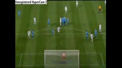 Lionel Messi vs Cristiano Ronaldo
