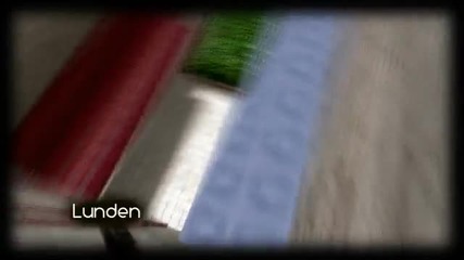 Luden in action