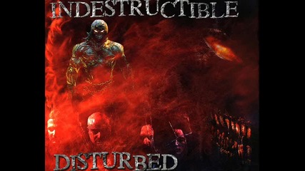 Disturbed - Deceiver