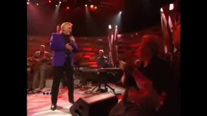 Kenny Rogers - Love Or Something Like It
