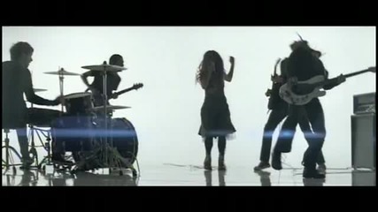 Flyleaf - Im So Sick [hd]