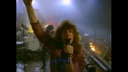 Bon Jovi - Runaway