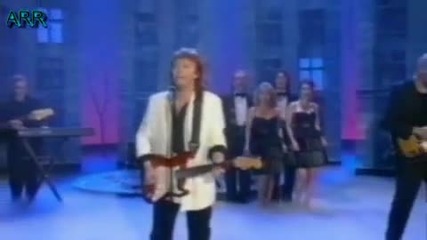 Baby I Miss You 1 - Chris Norman