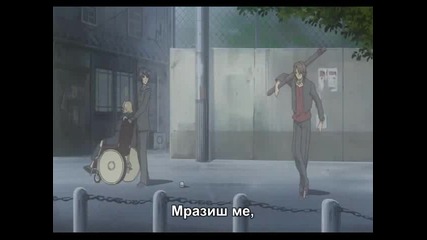 [sugoifansubs] Tokyo Majin - 22 bg sub